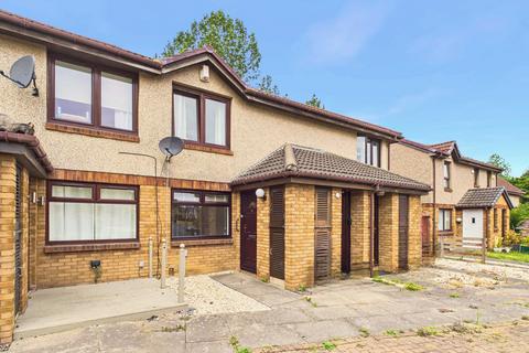 1 bedroom ground floor flat for sale, Vexhim Park, Edinburgh EH15