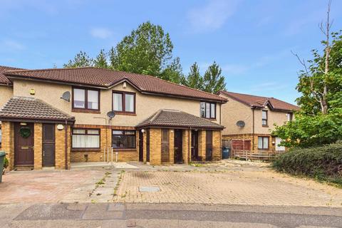 1 bedroom ground floor flat for sale, Vexhim Park, Edinburgh EH15