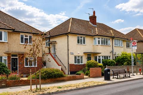 SHERWOOD COURT, WEST WICKHAM BR4