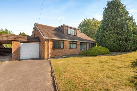 3 bedroom detached house for sale, Forbes Road, Kings Worthy, Winchester, Hampshire, SO23