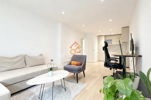 1 bedroom flat to rent, Celeste House, 1 Caversham Road, London NW9