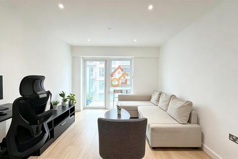 1 bedroom flat to rent, Celeste House, 1 Caversham Road, London NW9