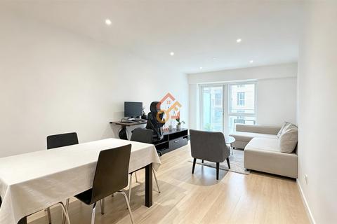 1 bedroom flat to rent, Celeste House, 1 Caversham Road, London NW9