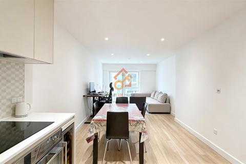 1 bedroom flat to rent, Celeste House, 1 Caversham Road, London NW9