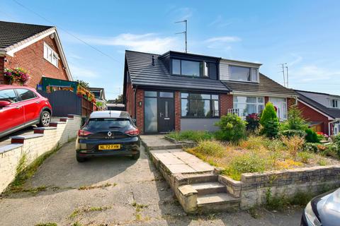 2 bedroom semi-detached house for sale, Regent Road, Preston PR5