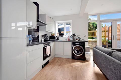 2 bedroom semi-detached house for sale, Regent Road, Preston PR5