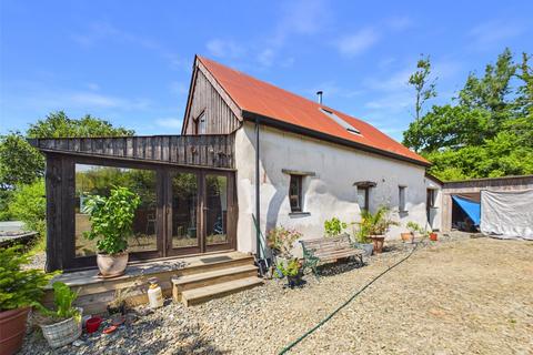 2 bedroom detached house for sale, Northlew, Okehampton, Devon