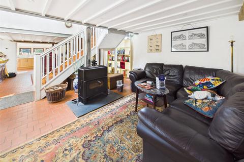 2 bedroom detached house for sale, Northlew, Okehampton, Devon