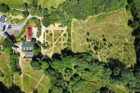 2 bedroom detached house for sale, Northlew, Okehampton, Devon