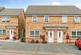Ramsden Crescent, Pontefract