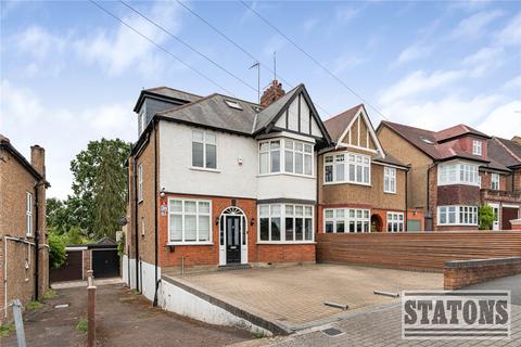 Northumberland Road, New Barnet, Barnet, EN5