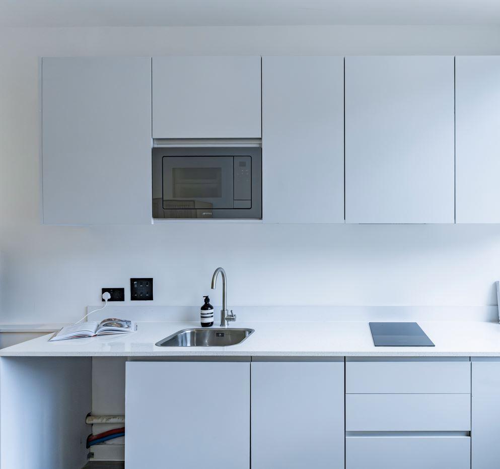Apartment in Manchester, Greater Manchester - View 2