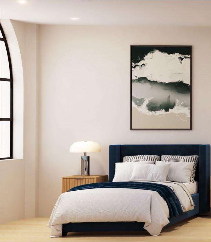 Apartment in Manchester, Greater Manchester - View 3