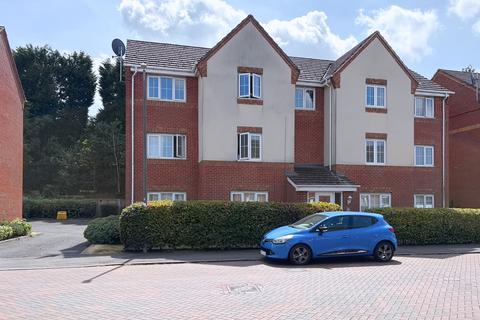 2 bedroom apartment for sale, Unitt Drive, Cradley Heath B64