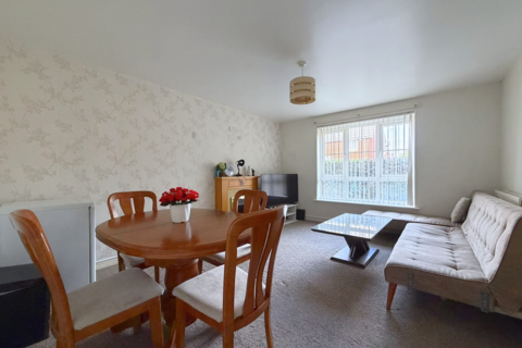 2 bedroom apartment for sale, Unitt Drive, Cradley Heath B64