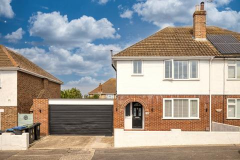 3 bedroom semi-detached house for sale, Roman Road, Ramsgate, Kent, CT12