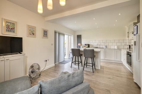 3 bedroom semi-detached house for sale, Roman Road, Ramsgate, Kent, CT12