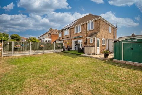 3 bedroom semi-detached house for sale, Roman Road, Ramsgate, Kent, CT12