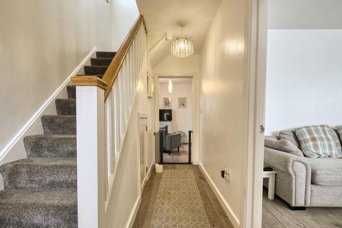 3 bedroom semi-detached house for sale, Roman Road, Ramsgate, Kent, CT12