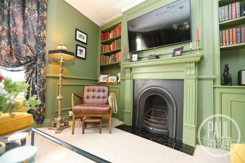 3 bedroom end of terrace house for sale, Rectory Road, Lowestoft, Suffolk, NR33