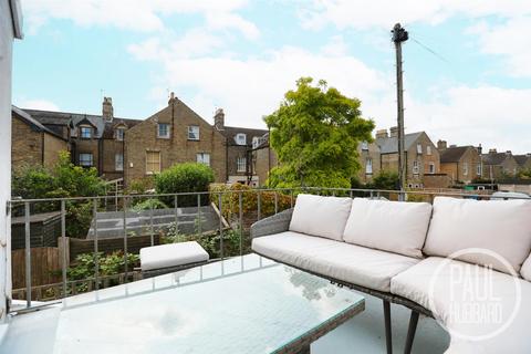 3 bedroom end of terrace house for sale, Rectory Road, Lowestoft, Suffolk, NR33