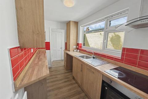 2 bedroom bungalow for sale, Brunton Street, Darlington