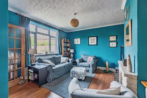 2 bedroom semi-detached house for sale, Huddleston Crescent, Merstham, Redhill
