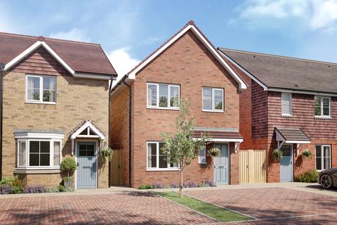 Plot 79, Birch - Detached at Shurland Park, Scocles Road, Minster on Sea ME12