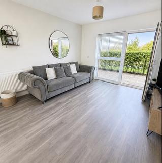 1 bedroom apartment for sale, warren Way, Milton Keynes MK17