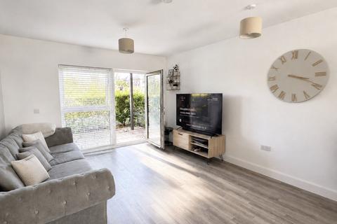 1 bedroom apartment for sale, warren Way, Milton Keynes MK17