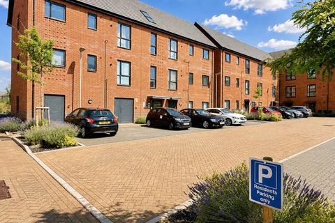 1 bedroom apartment for sale, warren Way, Milton Keynes MK17