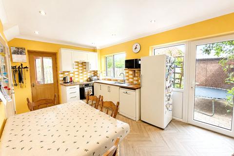 3 bedroom semi-detached house for sale, Fernwood Close, Brompton, Northallerton, North Yorkshire, DL6