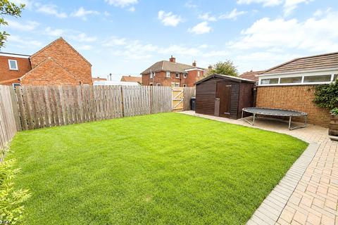3 bedroom semi-detached house for sale, Fernwood Close, Brompton, Northallerton, North Yorkshire, DL6
