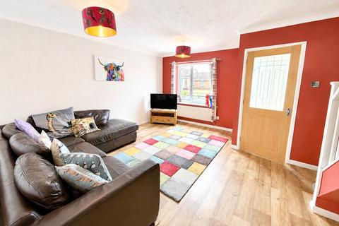 3 bedroom semi-detached house for sale, Fernwood Close, Brompton, Northallerton, North Yorkshire, DL6