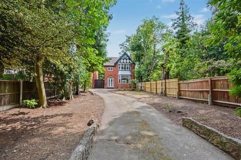3 bedroom detached house for sale, Derby Road, Nottingham