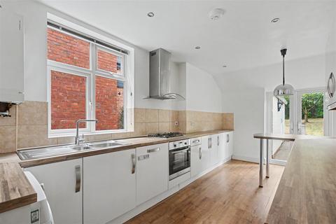 3 bedroom detached house for sale, Derby Road, Nottingham