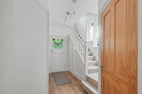 3 bedroom detached house for sale, Derby Road, Nottingham