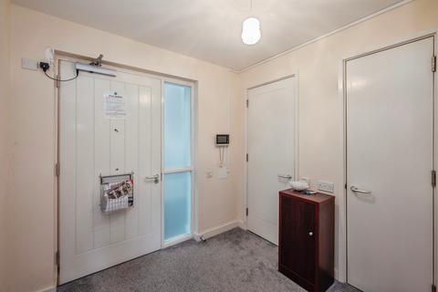 1 bedroom ground floor flat for sale, St. Michaels Avenue, Aylsham, Norwich