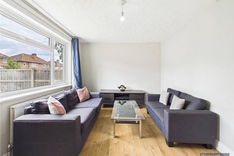 Hampden Road, Harrow, HA3