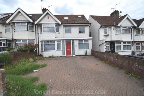5 bedroom semi-detached house for sale, Renters Avenue, London