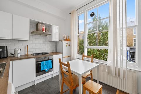 1 bedroom flat for sale, Askew Road, London