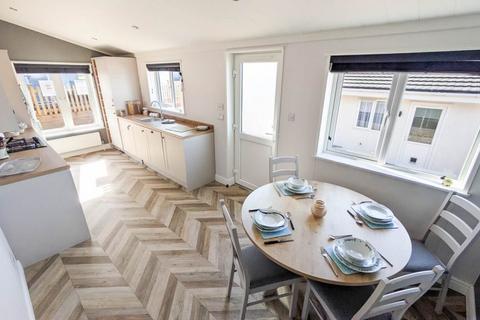 2 bedroom park home for sale, Saltmarshe Castle Residential Park