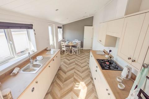 2 bedroom park home for sale, Saltmarshe Castle Residential Park
