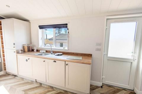 2 bedroom park home for sale, Saltmarshe Castle Residential Park