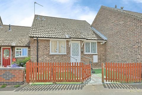 undefined, Nursery Close, Norwich