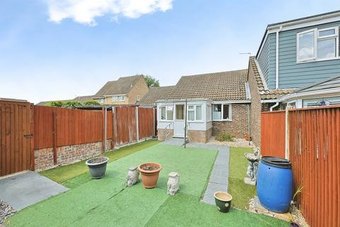 undefined, Nursery Close, Norwich