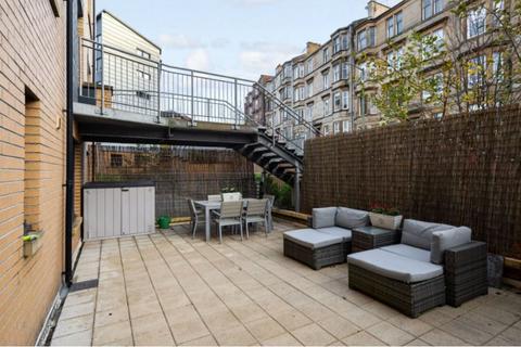 undefined, Oban Drive, Maryhill, Glasgow, G20