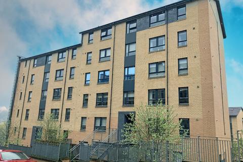 undefined, Oban Drive, Maryhill, Glasgow, G20