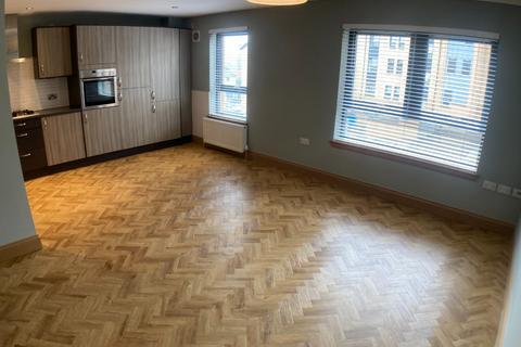 undefined, Oban Drive, Maryhill, Glasgow, G20