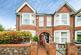 Lyndhurst Road, Worthing, West Sussex, BN11